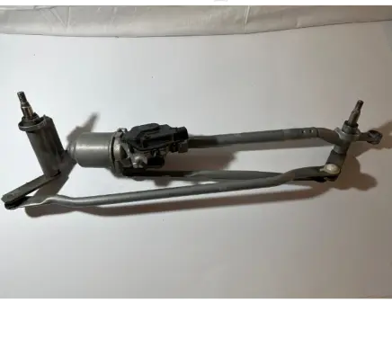 Land Rover Range Rover Sport L494 Front wiper linkage and motor CPLA17500BD AV1590607740