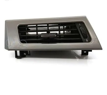 BMW 5 E60 E61 Dashboard trim 14121810