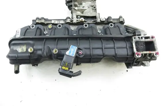 Alfa Romeo 159 Intake manifold 5H001G1H 0281002845 0077995