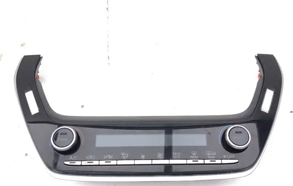 Toyota Corolla E210 E21 Climate control unit 5590002E40