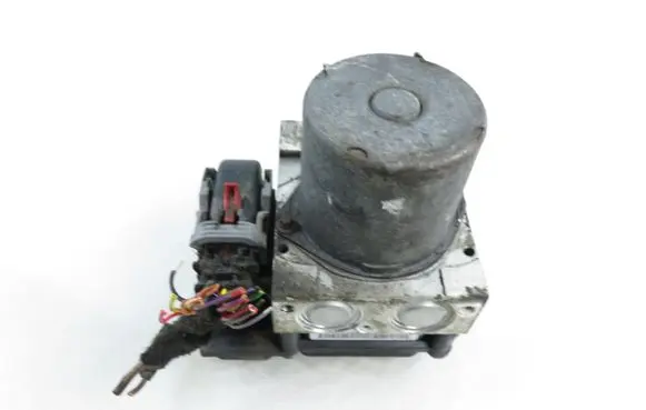 Audi A4 S4 B8 8K ABS Pump 8K0614517CP 0265236197 8K0907379AK