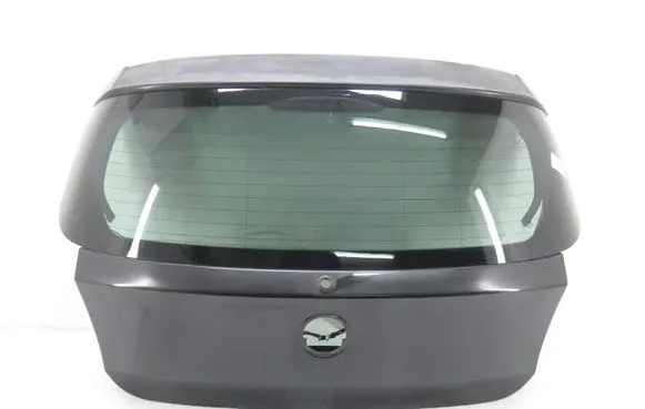 BMW 1 E81 E87 Tailgate/trunk/boot lid 