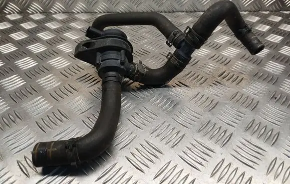 Volkswagen Golf V Electric auxiliary coolant/water pump 1K0965561F 1K0121096BE 1K0122063K
