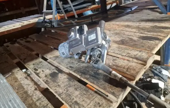 Buick Encore I Electric power steering pump 94544333