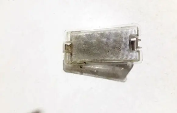 Renault 19 Other interior light 7700771935 45.163