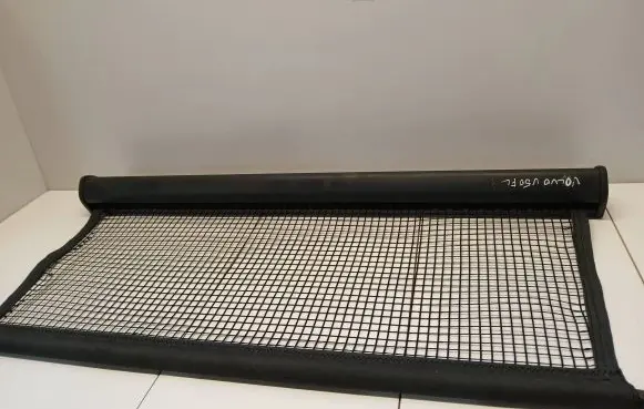 Volvo V50 Parcel shelf load cover 39851409