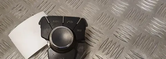 Opel Insignia A Multifunctional control switch/knob 13310070