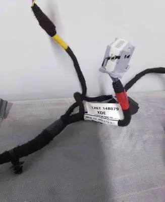 Ford Bronco Other wiring loom LX6T14B079
