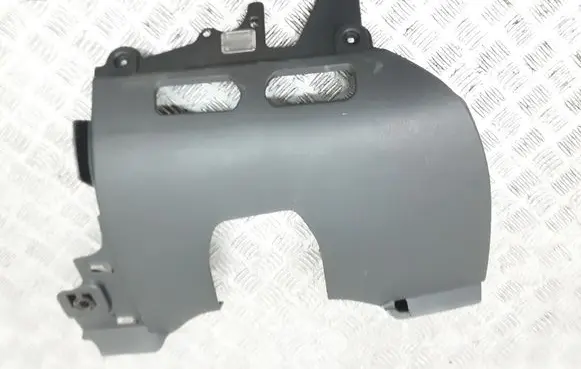 Volvo V50 Dashboard lower bottom trim panel 30781156 30722495