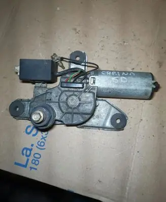 Toyota Carina T190 Headlight wiper motor 