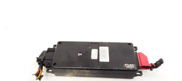 Volkswagen Phaeton Other control units/modules 3W0971262C
