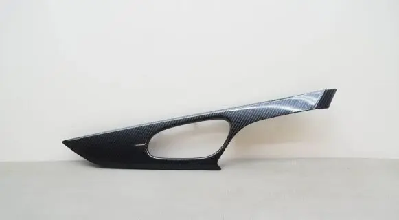 Nissan X-Trail T32 Front door card panel trim 806834CL0A