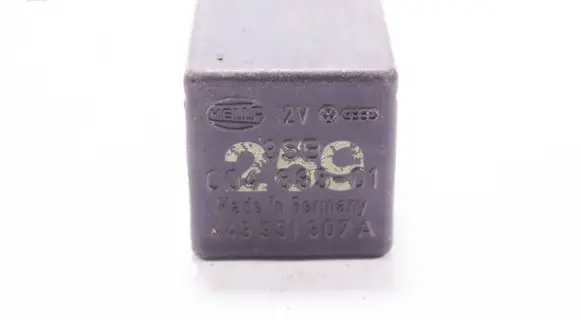 Audi 100 S4 C4 Other relay 443951307A
