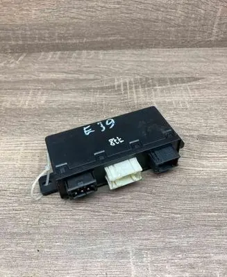 BMW 5 E39 Door control unit/module 6904254