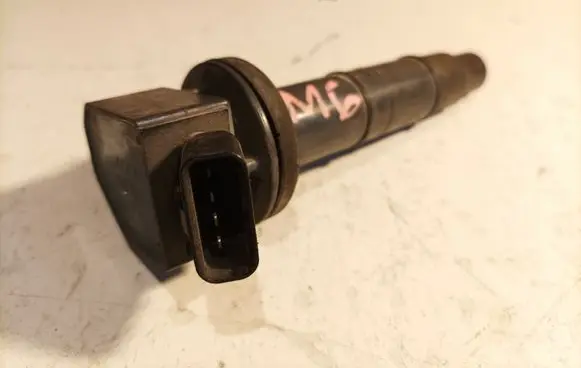 Toyota Avensis Verso High voltage ignition coil 9091902243