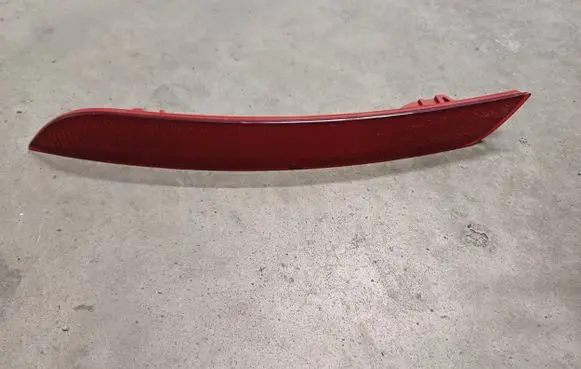 BMW 3 F30 F35 F31 Rear tail light reflector 730118805