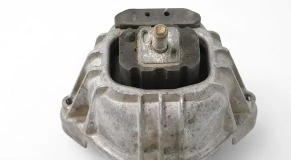 BMW 3 E90 E91 Engine mount bracket 13981112