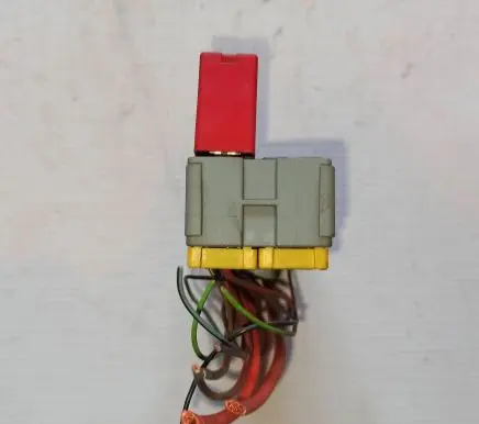 Peugeot Boxer Other relay 46520412