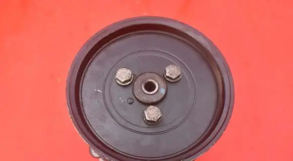 BMW 3 E46 Power steering pump
