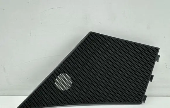 Audi A3 8Y Rear door speaker cover trim 8Y0035793A
