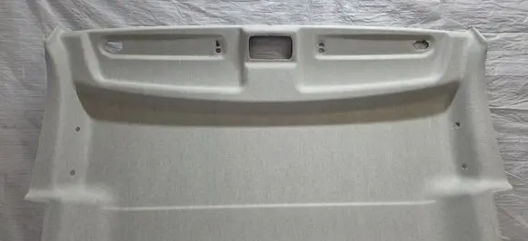 Fiat Ducato Headlining 07357384370