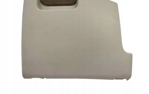 Skoda Superb B8 (3V) Glove box 3V1857921