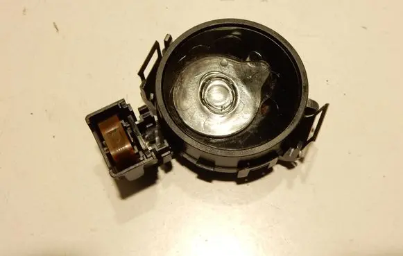 BMW 5 F10 F11 Rain sensor 9234087 59107