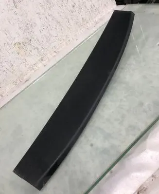 Ford Focus Tailgate/trunk upper cover trim Jx7ba46404a Jx7ba46404