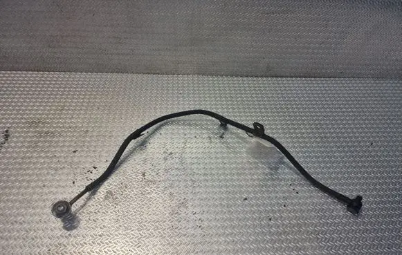 Ford Transit Turbo turbocharger oiling pipe/hose