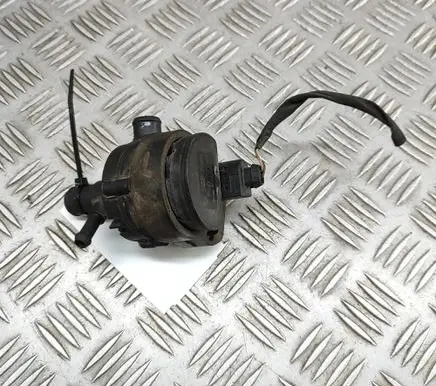 Mercedes-Benz Vito Viano W447 Electric auxiliary coolant/water pump 3130591163 A2118350028