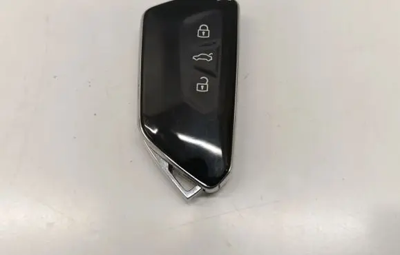 Skoda Enyaq iV Ignition key/card 