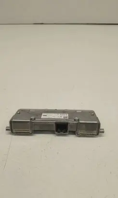 Windshield/windscreen camera