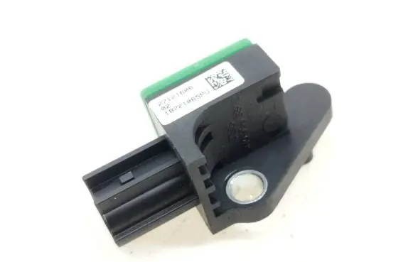 Volkswagen PASSAT CC Airbag deployment crash/impact sensor 5N0959351B