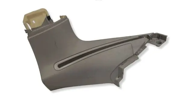 Audi A4 S4 B8 8K (D)pillar trim (top) 8K9867246