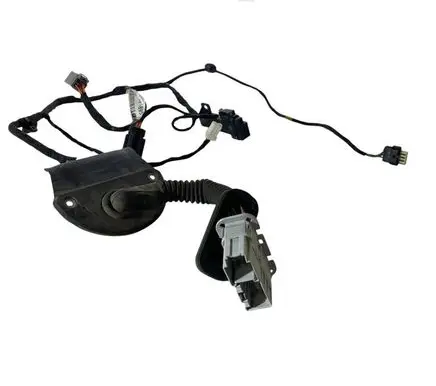 Jeep Grand Cherokee Rear door wiring loom 68144895AE 68136761AE 68136761AD