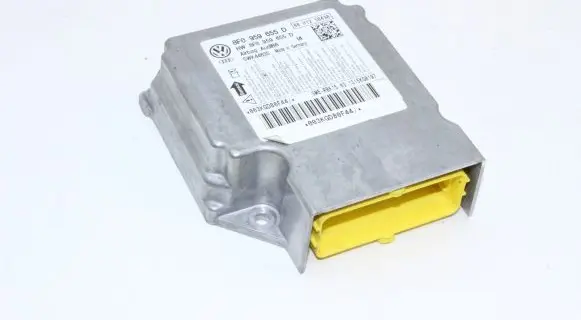 Audi A5 8T 8F Airbag control unit/module 8F0959655D