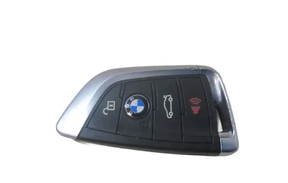 BMW X1 F48 F49 Ignition key/card 66126805992