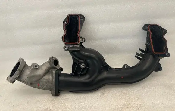 Audi A6 S6 C6 4F Intake manifold 059145762B