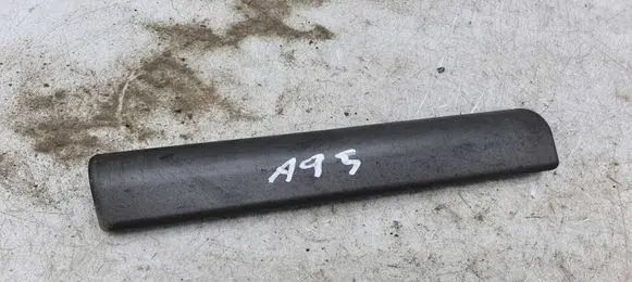 BMW 7 E65 E66 Dashboard glove box trim A2C53016639