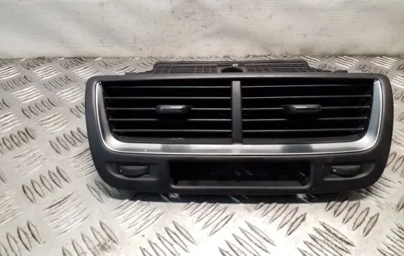 Opel Mokka Dash center air vent grill 95437803 95437804