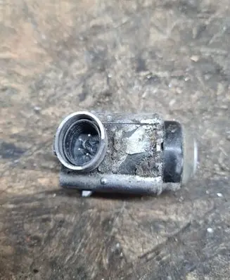 Mercedes-Benz E W211 Parking PDC sensor 0015427418 0263003167