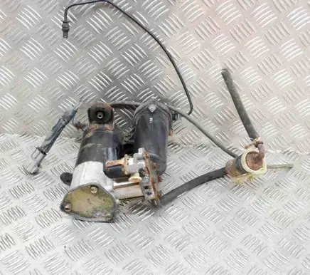 Lexus LS 430 Air suspension compressor/pump 
