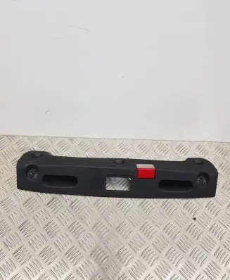 Mercedes-Benz CLS C218 X218 Tailgate trim A2187500193 RRP181801