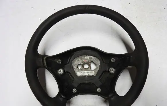 Volkswagen Crafter Steering wheel A9064640101