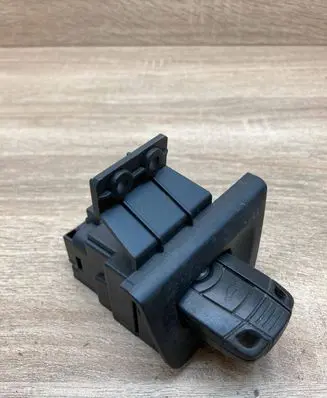 BMW 1 E81 E87 Ignition lock 6933708 10862510 WITHKEY