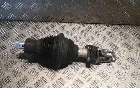 Mercedes-Benz C W204 Steering column universal joint 2044620278 A2044620278