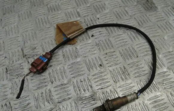 Volkswagen Polo VI Lambda probe sensor