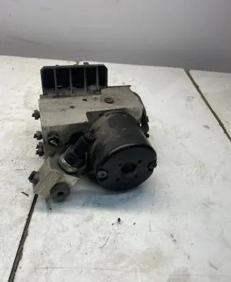 Mercedes-Benz S W220 ABS Pump A0044314612 0265202444