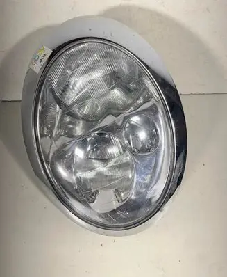 Mini One - Cooper R50 - 53 Headlight/headlamp