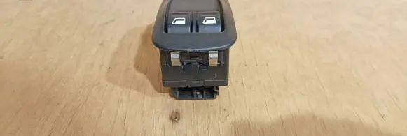 Peugeot 206 Electric window control switch